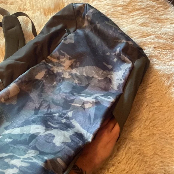 North Face computer bag